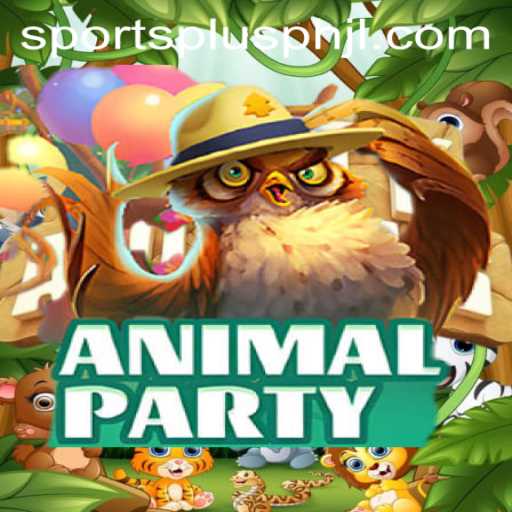 Discover the Excitement of AnimalParty: A Sports-Infused Interactive Experience